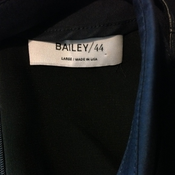 Bailey 44 Top Women Large Tweed - Picture 7 of 7